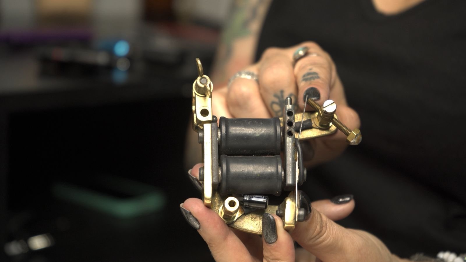 Curso de Iniciación al Tatuaje